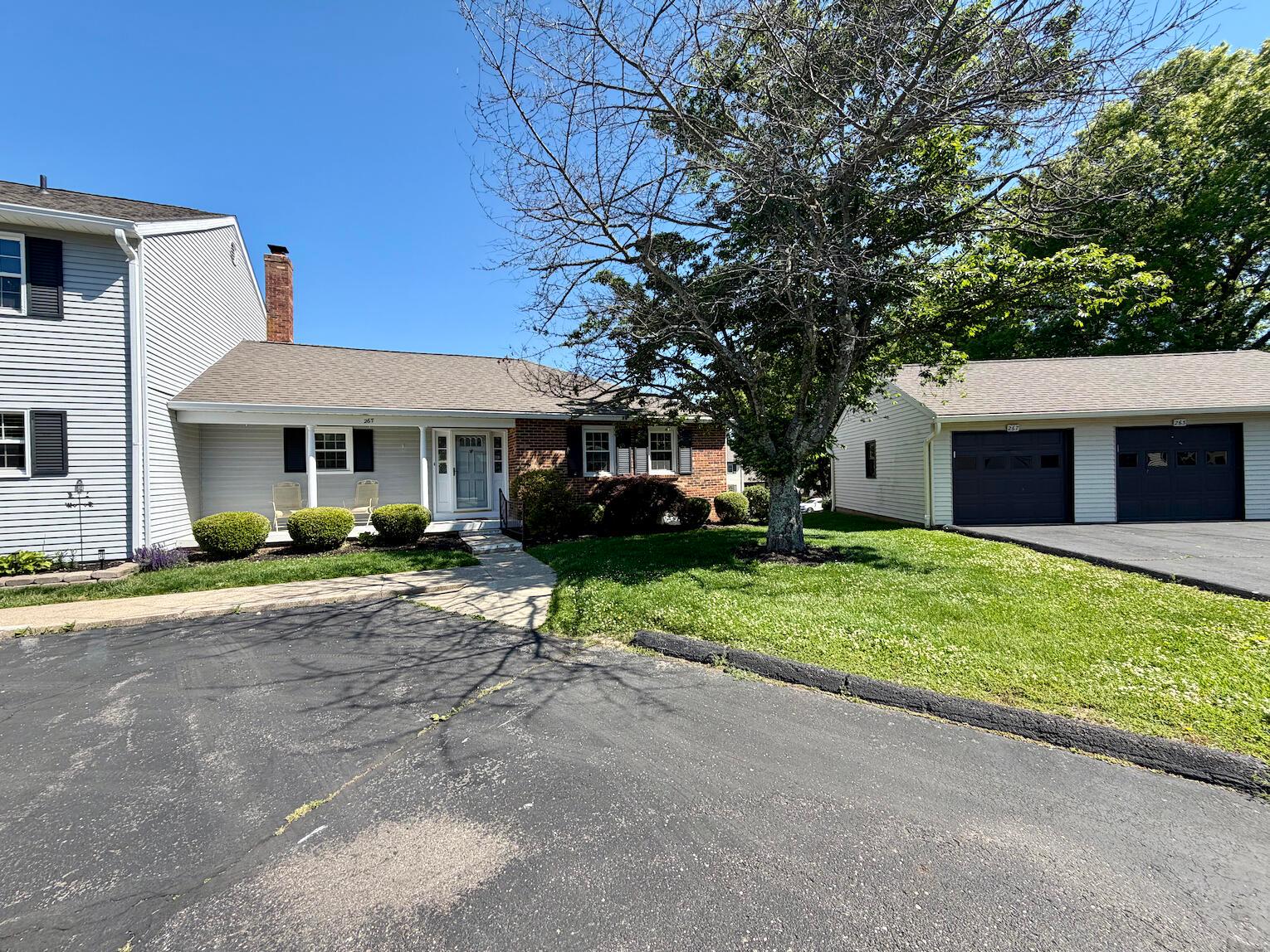 267 Constitution Drive