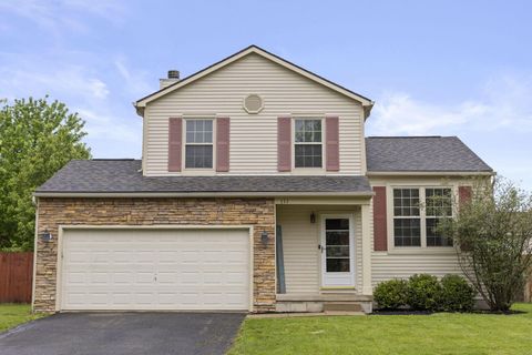 Photo of 111 Fieldcrest Drive, Delaware, OH 43015 (MLS # 226014415)