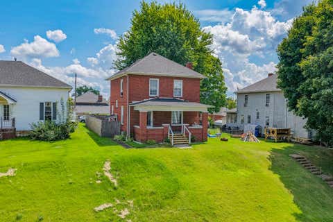 Photo of 138 Hamline Avenue, Zanesville, OH 43701 (MLS # 226029890)