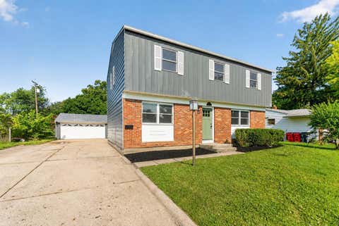 Photo of 3861 Tamara Drive, Grove City, OH 43123 (MLS # 226030967)