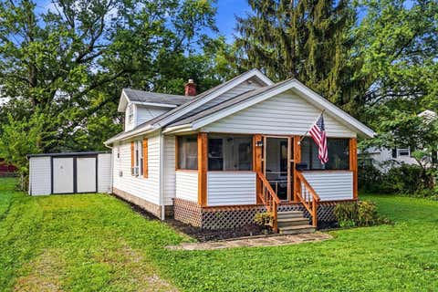 Photo of 2097 Lehner Road, Columbus, OH 43224 (MLS # 226030914)