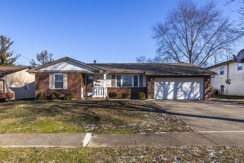 Photo of 3350 Cameron Street, Grove City, OH 43123 (MLS # 226002047)