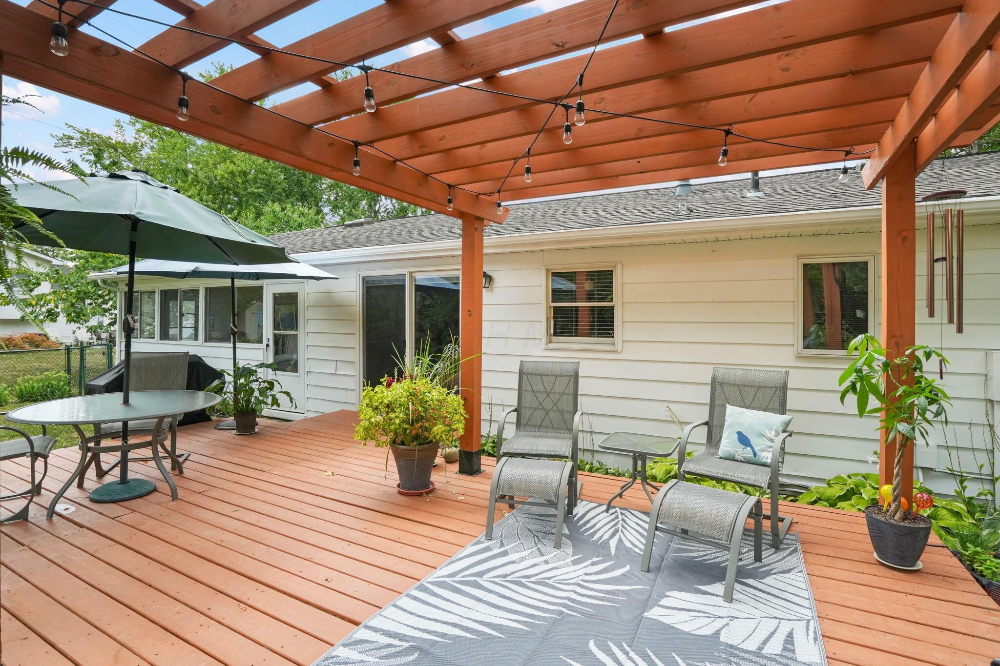 5418 Lisbon Place, Westerville, Ohio image 29