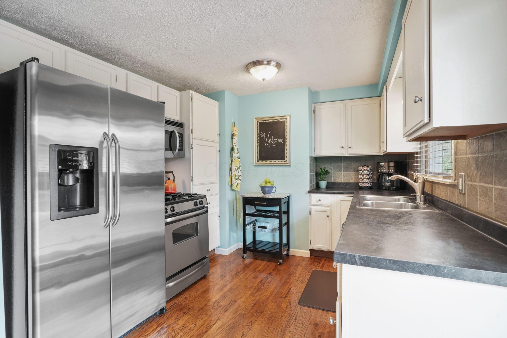 5418 Lisbon Place, Westerville, Ohio image 10