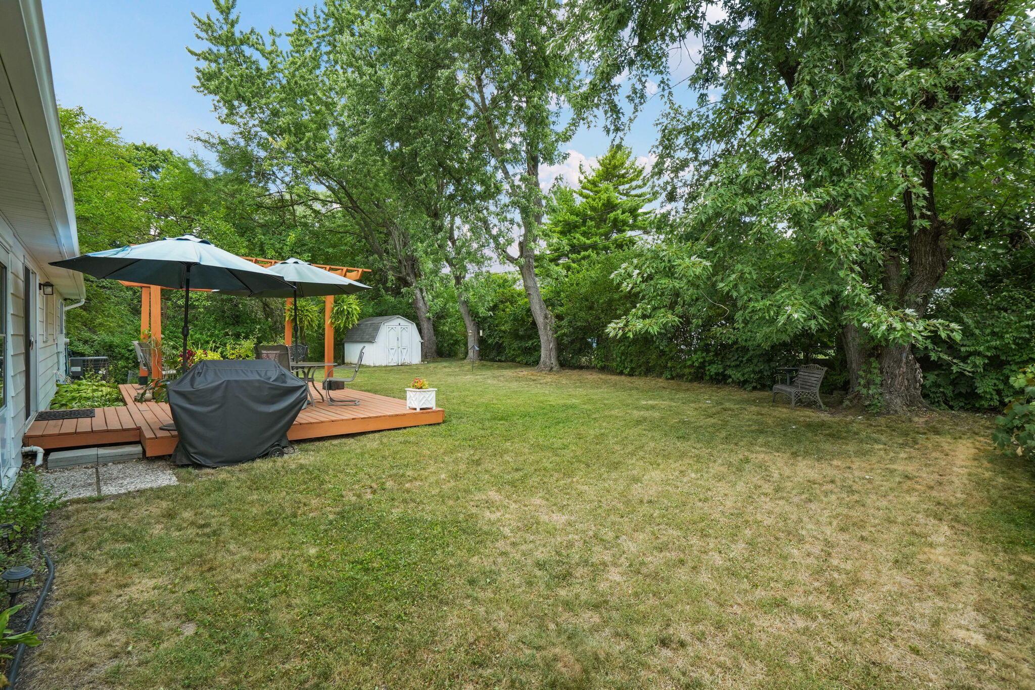 5418 Lisbon Place, Westerville, Ohio image 31