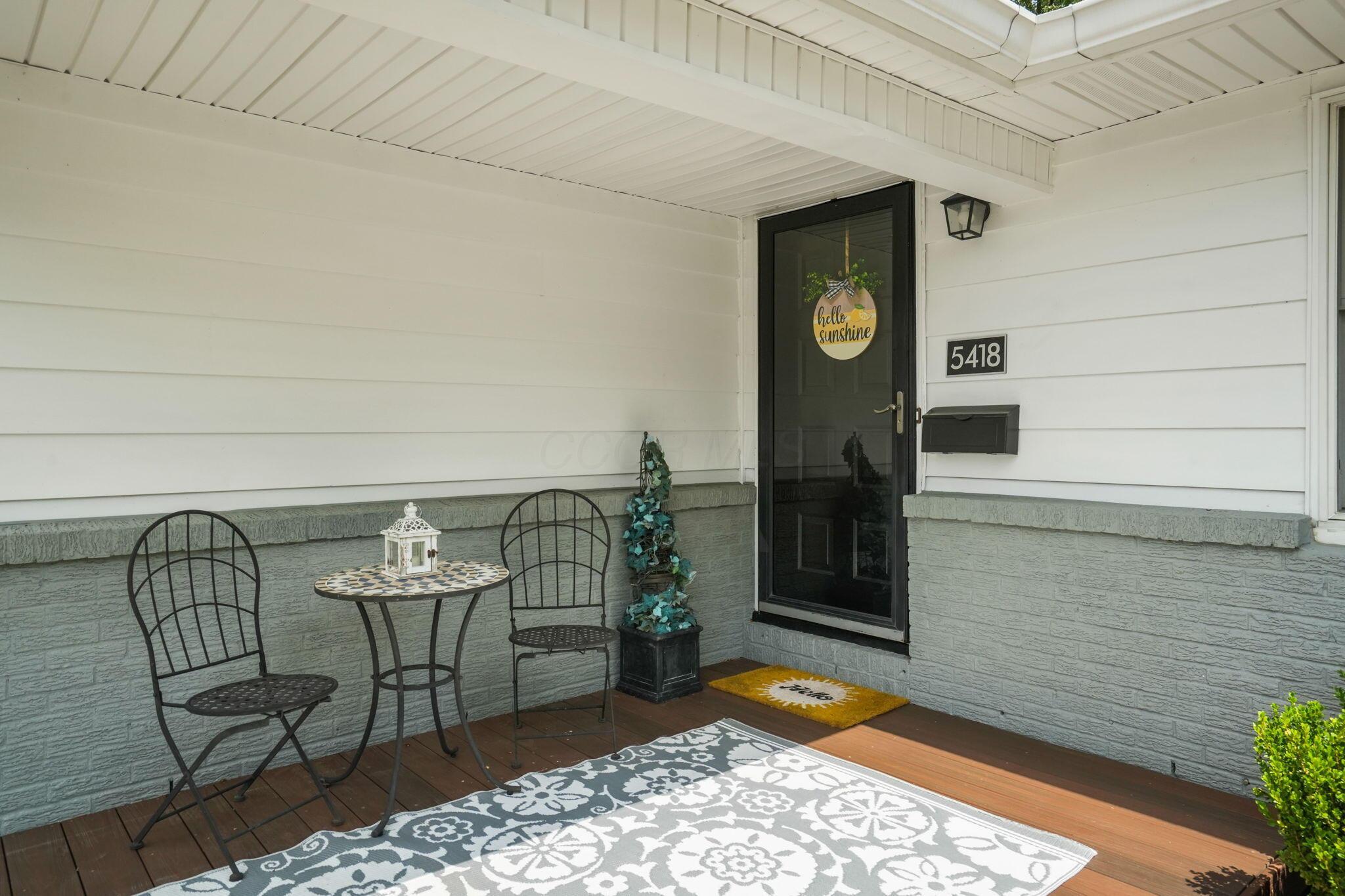 5418 Lisbon Place, Westerville, Ohio image 3