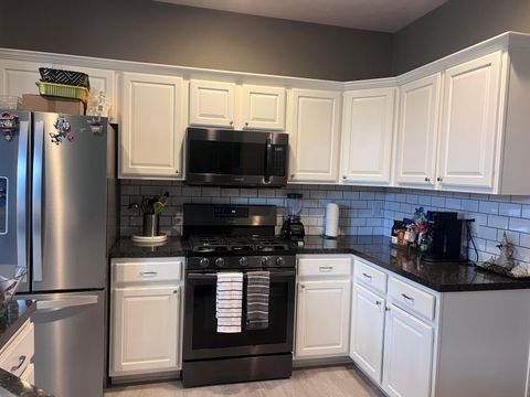 Photo of 3427 Fishinger Mill Drive 3427 #3427, Hilliard, OH 43026 (MLS # 226014173)