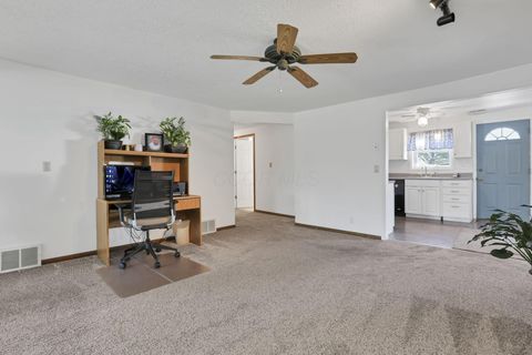 Tiny photo for 14672 Township Rd 1062, Thornville, OH 43076 (MLS # 226005753)