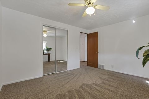 Tiny photo for 14672 Township Rd 1062, Thornville, OH 43076 (MLS # 226005753)