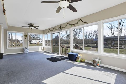 Tiny photo for 14672 Township Rd 1062, Thornville, OH 43076 (MLS # 226005753)