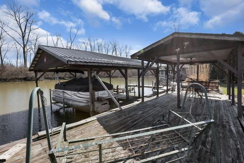 Tiny photo for 14672 Township Rd 1062, Thornville, OH 43076 (MLS # 226005753)