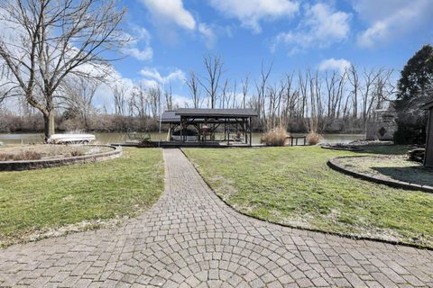 Tiny photo for 14672 Township Rd 1062, Thornville, OH 43076 (MLS # 226005753)