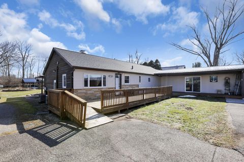 Tiny photo for 14672 Township Rd 1062, Thornville, OH 43076 (MLS # 226005753)