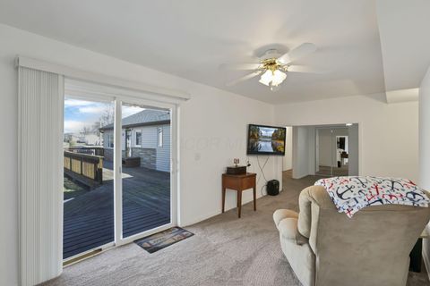 Tiny photo for 14672 Township Rd 1062, Thornville, OH 43076 (MLS # 226005753)