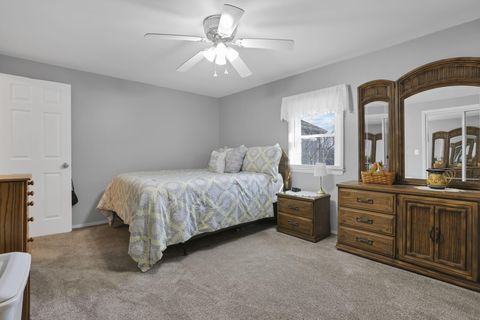 Tiny photo for 14672 Township Rd 1062, Thornville, OH 43076 (MLS # 226005753)