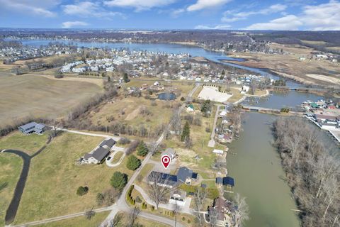 Tiny photo for 14672 Township Rd 1062, Thornville, OH 43076 (MLS # 226005753)