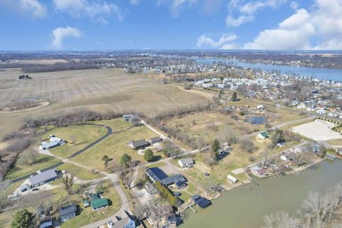 Tiny photo for 14672 Township Rd 1062, Thornville, OH 43076 (MLS # 226005753)