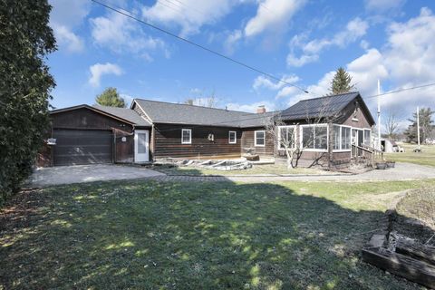 Tiny photo for 14672 Township Rd 1062, Thornville, OH 43076 (MLS # 226005753)