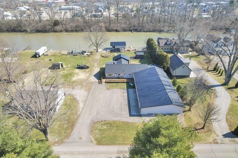 Tiny photo for 14672 Township Rd 1062, Thornville, OH 43076 (MLS # 226005753)