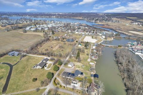 Tiny photo for 14672 Township Rd 1062, Thornville, OH 43076 (MLS # 226005753)