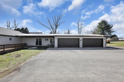 Tiny photo for 14672 Township Rd 1062, Thornville, OH 43076 (MLS # 226005753)