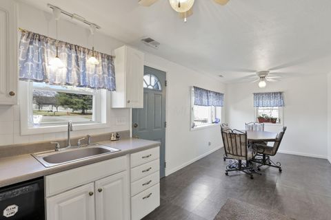 Tiny photo for 14672 Township Rd 1062, Thornville, OH 43076 (MLS # 226005753)