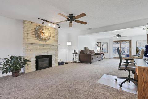 Tiny photo for 14672 Township Rd 1062, Thornville, OH 43076 (MLS # 226005753)