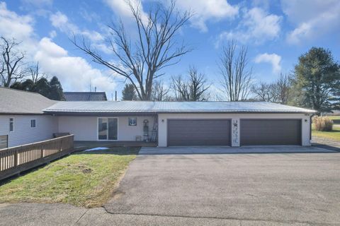 Tiny photo for 14672 Township Rd 1062, Thornville, OH 43076 (MLS # 226005753)