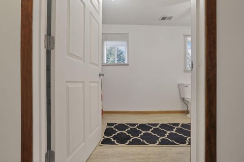 Tiny photo for 14672 Township Rd 1062, Thornville, OH 43076 (MLS # 226005753)