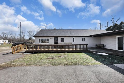 Tiny photo for 14672 Township Rd 1062, Thornville, OH 43076 (MLS # 226005753)