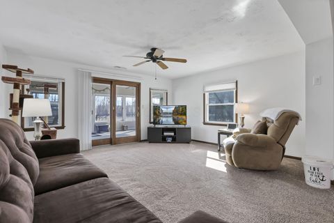 Tiny photo for 14672 Township Rd 1062, Thornville, OH 43076 (MLS # 226005753)