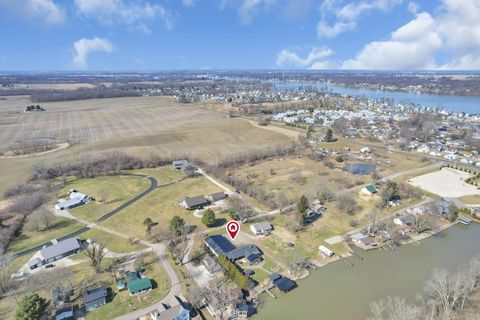 Tiny photo for 14672 Township Rd 1062, Thornville, OH 43076 (MLS # 226005753)