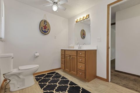 Tiny photo for 14672 Township Rd 1062, Thornville, OH 43076 (MLS # 226005753)