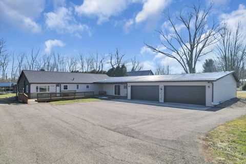 Tiny photo for 14672 Township Rd 1062, Thornville, OH 43076 (MLS # 226005753)