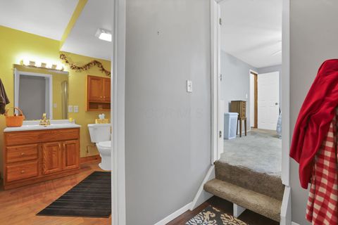 Tiny photo for 14672 Township Rd 1062, Thornville, OH 43076 (MLS # 226005753)