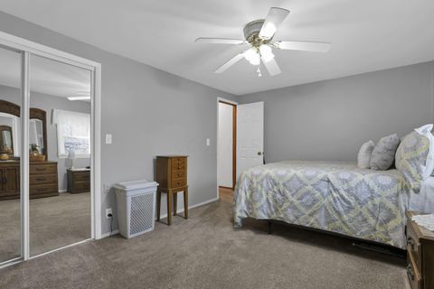 Tiny photo for 14672 Township Rd 1062, Thornville, OH 43076 (MLS # 226005753)