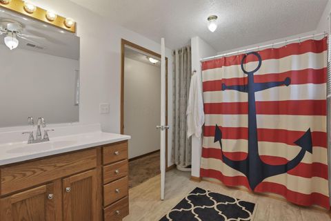 Tiny photo for 14672 Township Rd 1062, Thornville, OH 43076 (MLS # 226005753)