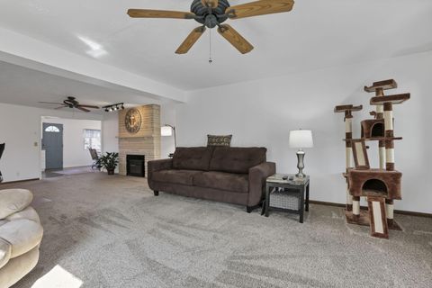 Tiny photo for 14672 Township Rd 1062, Thornville, OH 43076 (MLS # 226005753)