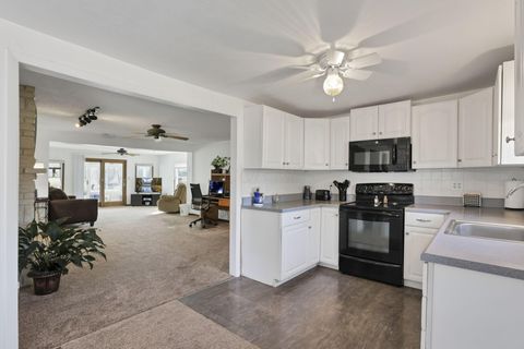 Tiny photo for 14672 Township Rd 1062, Thornville, OH 43076 (MLS # 226005753)