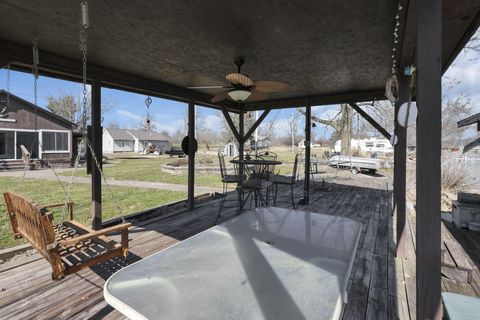 Tiny photo for 14672 Township Rd 1062, Thornville, OH 43076 (MLS # 226005753)