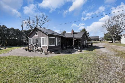 Tiny photo for 14672 Township Rd 1062, Thornville, OH 43076 (MLS # 226005753)