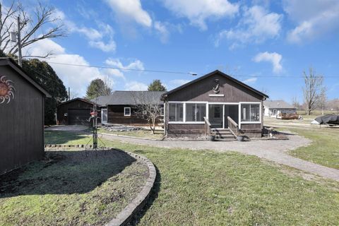 Tiny photo for 14672 Township Rd 1062, Thornville, OH 43076 (MLS # 226005753)