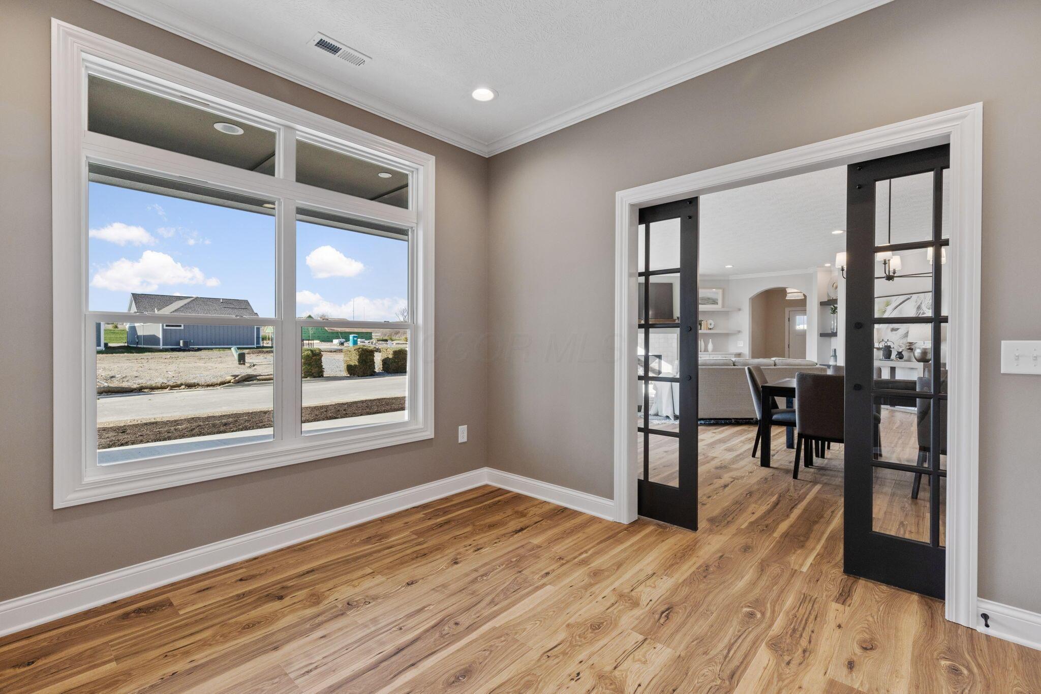 1537 Bethel Woods Boulevard, Marysville, Ohio image 17
