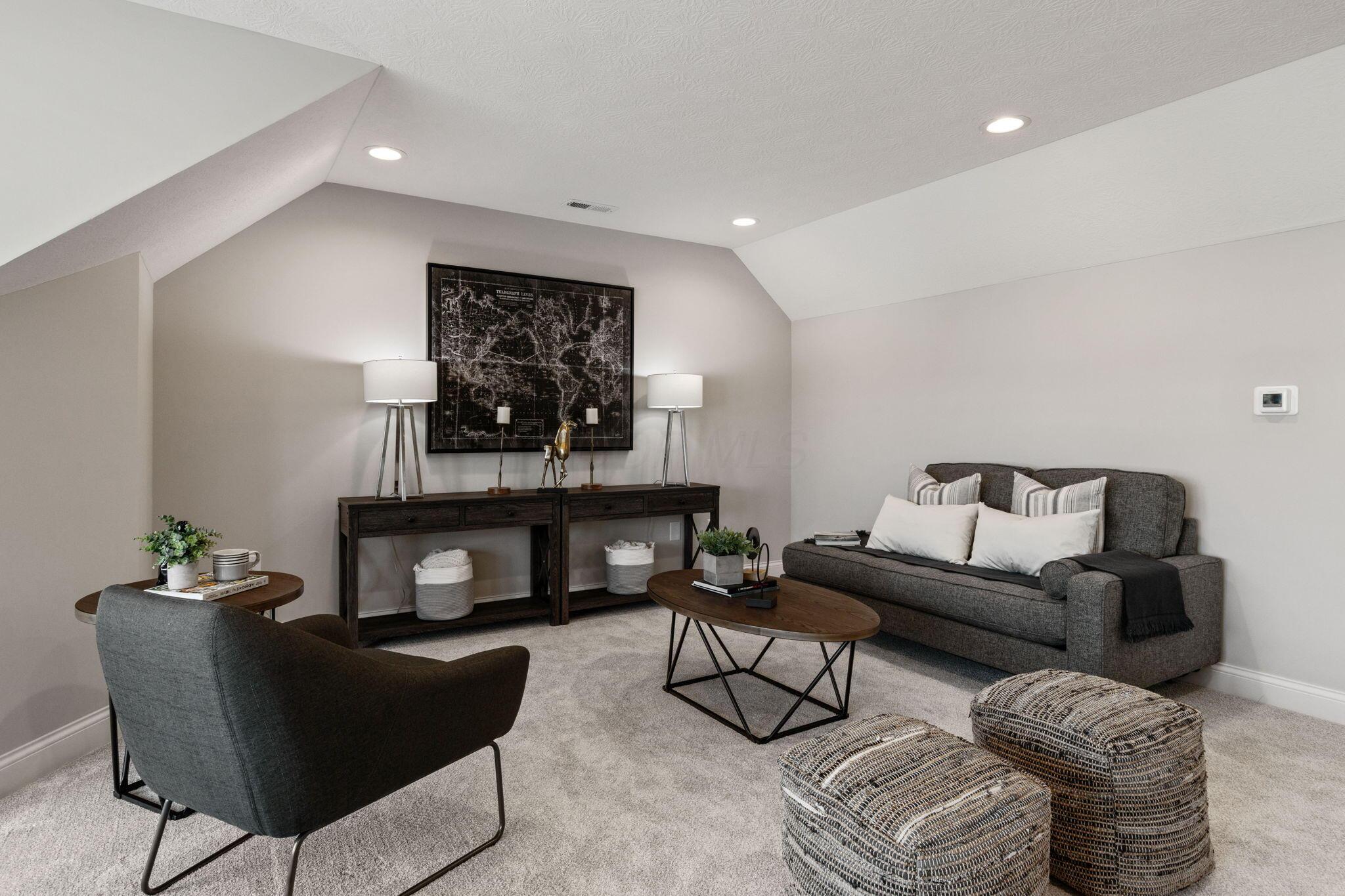 1537 Bethel Woods Boulevard, Marysville, Ohio image 38