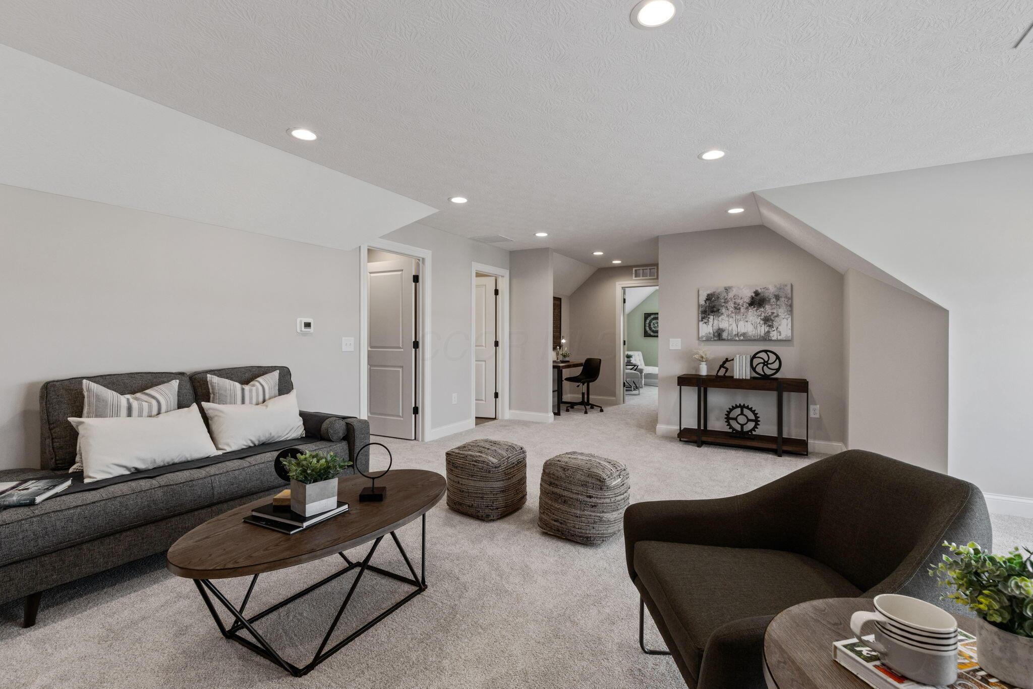 1537 Bethel Woods Boulevard, Marysville, Ohio image 39