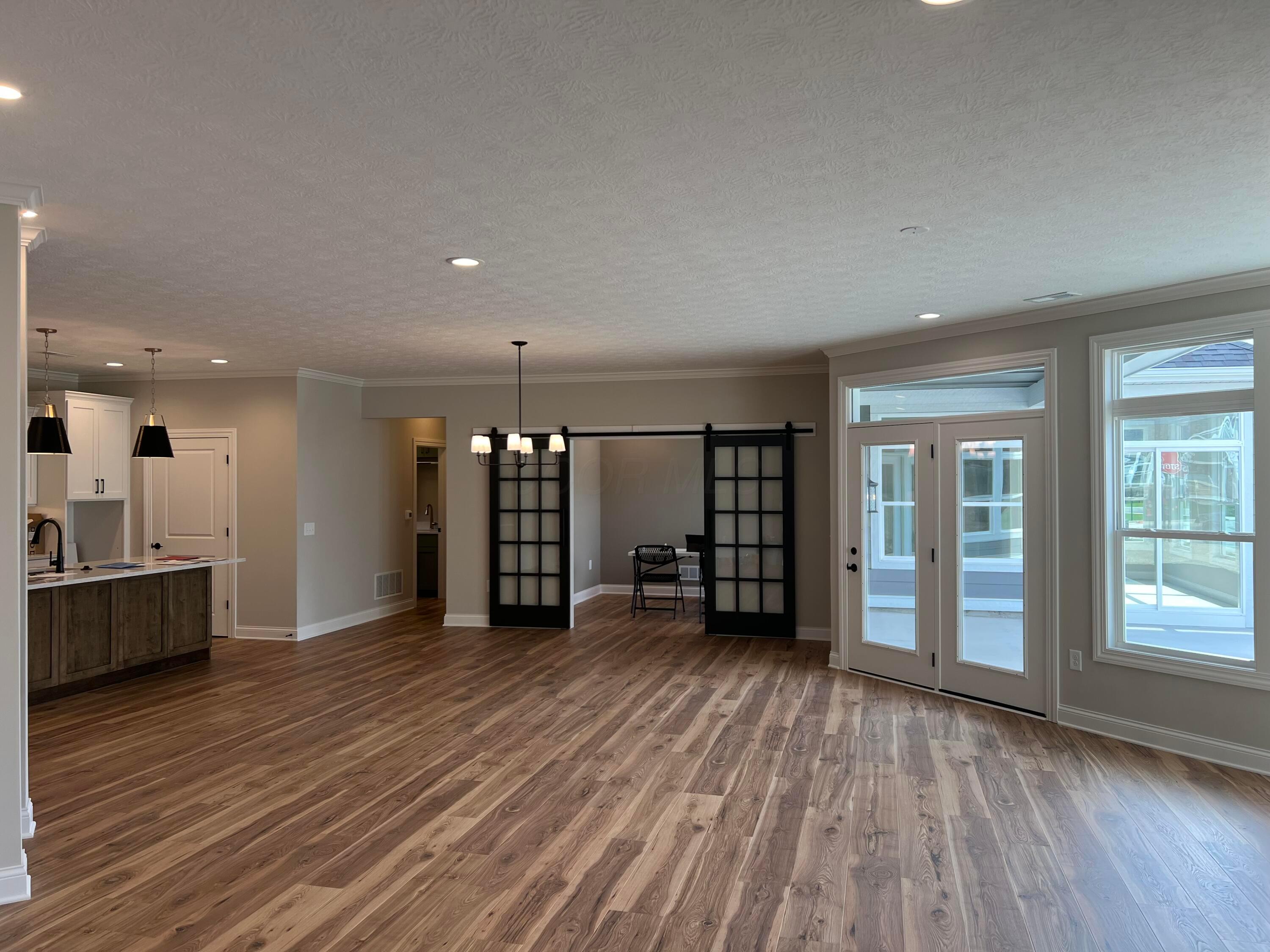 1537 Bethel Woods Boulevard, Marysville, Ohio image 3