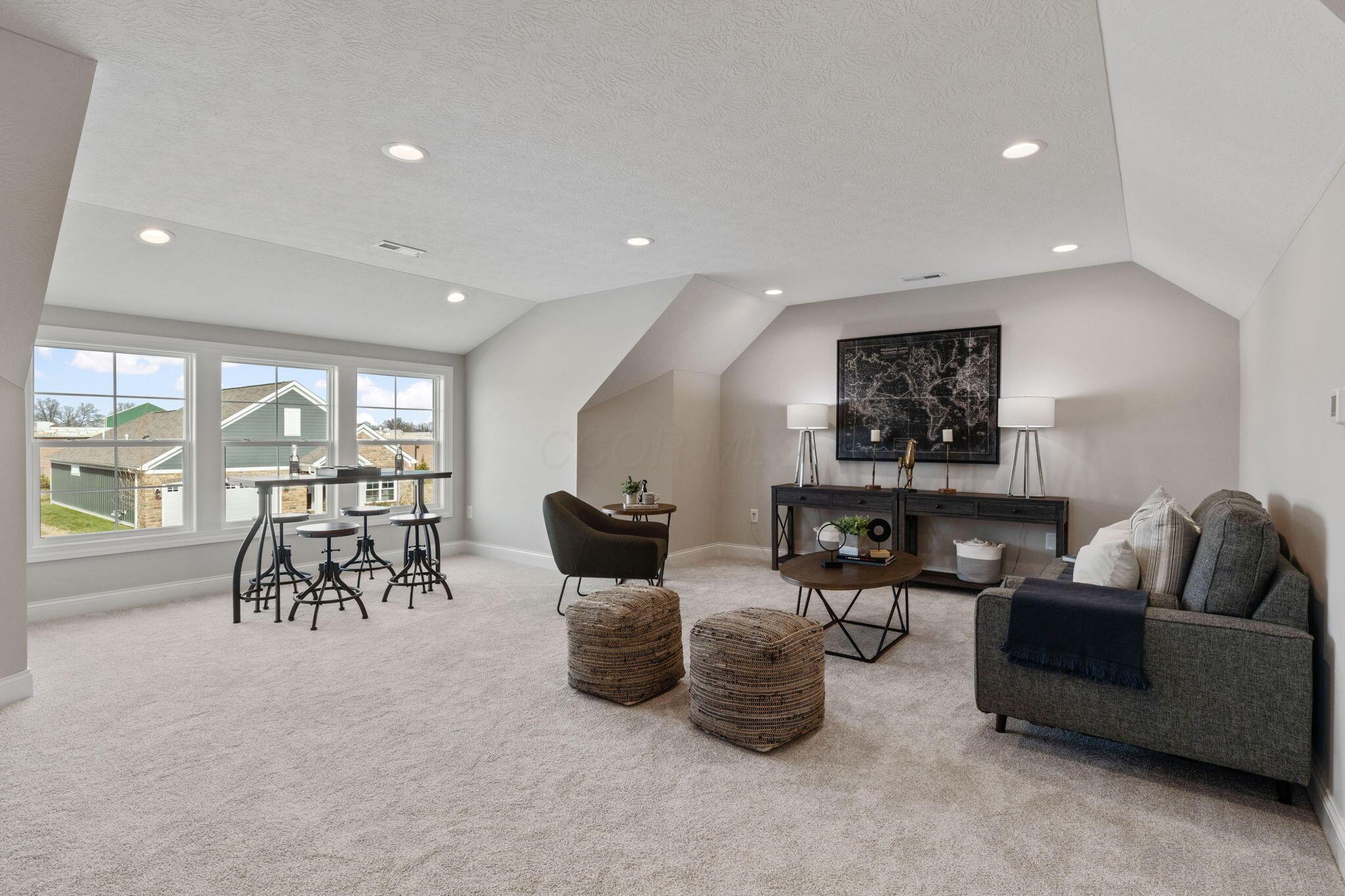 1537 Bethel Woods Boulevard, Marysville, Ohio image 37