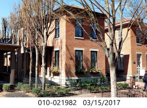 Photo of 1027 City Park Avenue, Columbus, OH 43206 (MLS # 223016516)