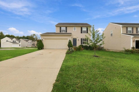 Photo of 1349 Wagy Square, Pataskala, OH 43062 (MLS # 226037839)