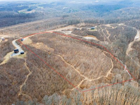 Tiny photo for 27417 Township 16 J Road, McArthur, OH 45651 (MLS # 226007360)